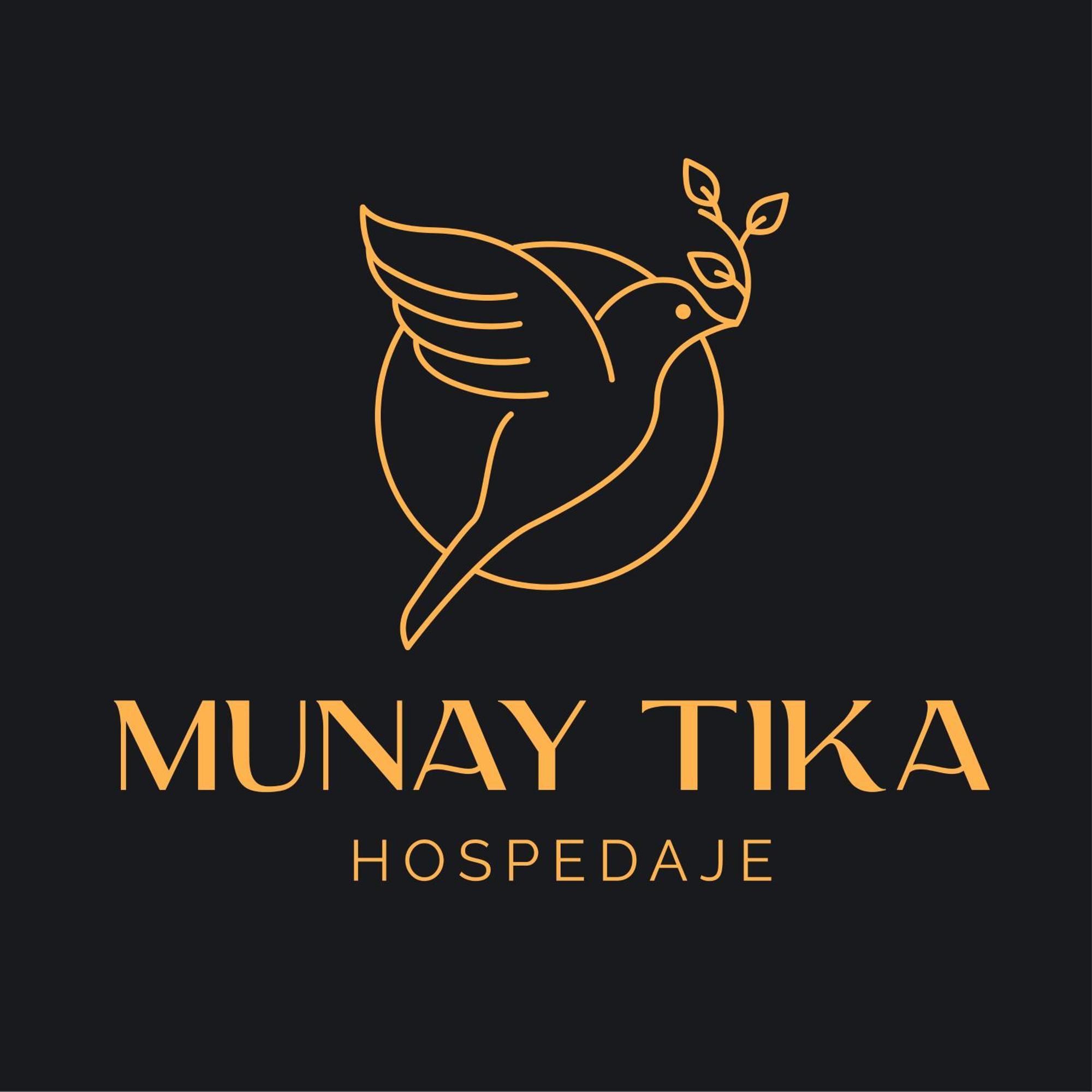 Munay Tika House Cusco Exterior foto