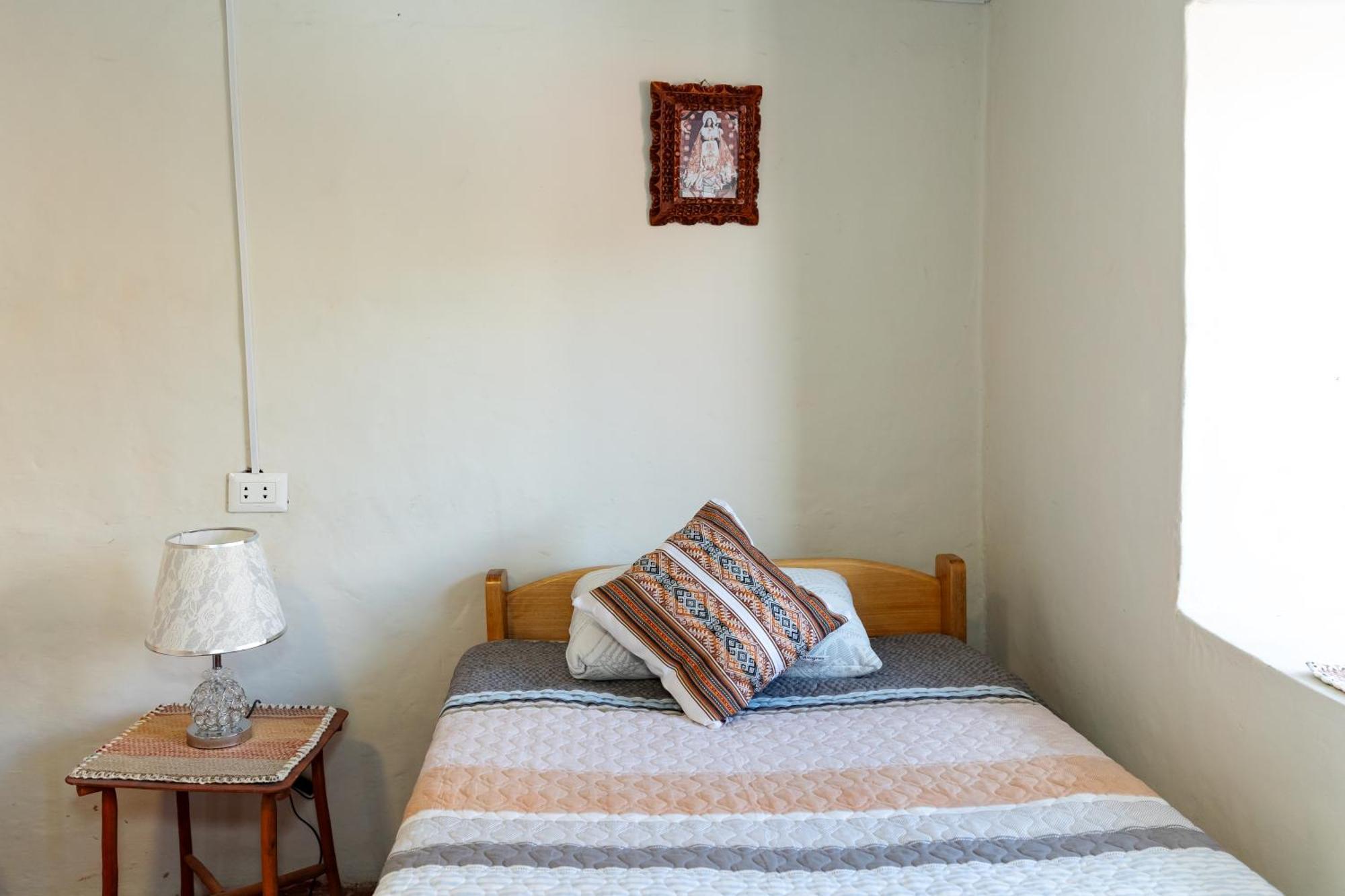 Munay Tika House Cusco Exterior foto