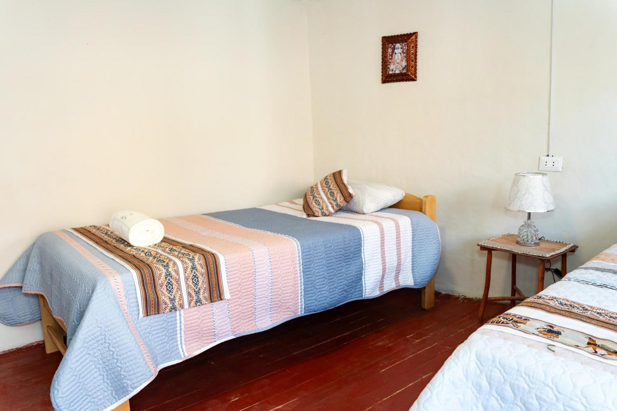 Munay Tika House Cusco Exterior foto
